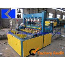 Automatic mesh welding machine/wire mesh machine/steel mesh welding machine